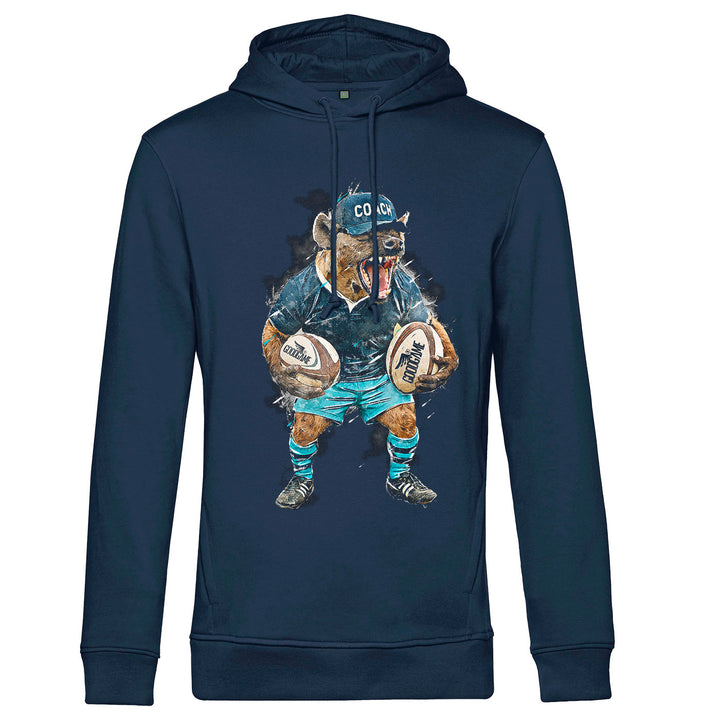 Sweat capuche Coach