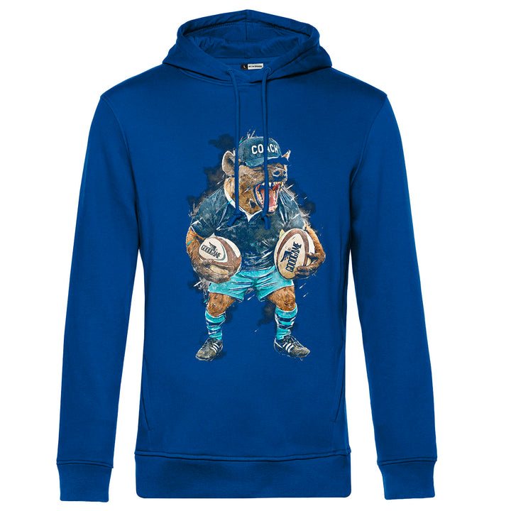 Sweat capuche Coach