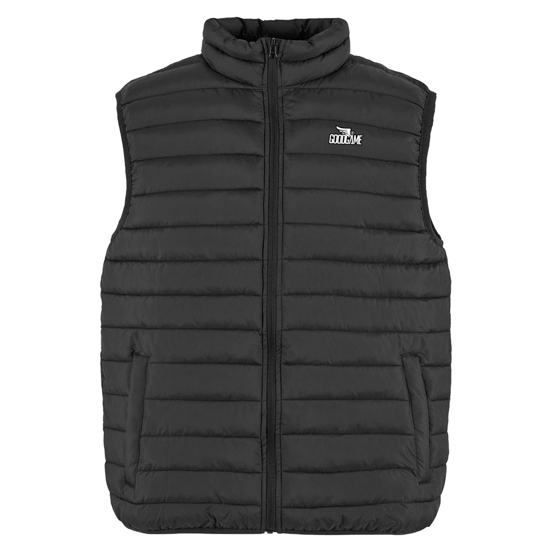 Gillet doudoune Sans manches Eco responsable