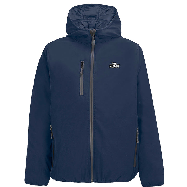 Parka softshell Fall