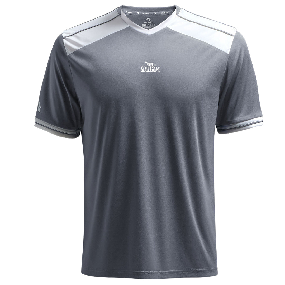 T-shirt Ishi  Homme