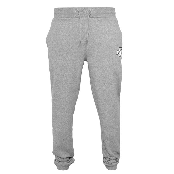 Bas de jogging urban street epais