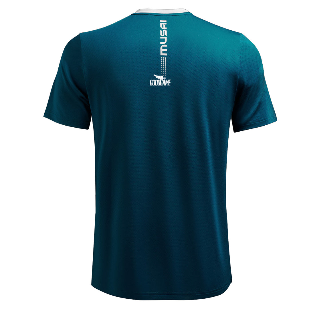 T-shirt Hakima Homme