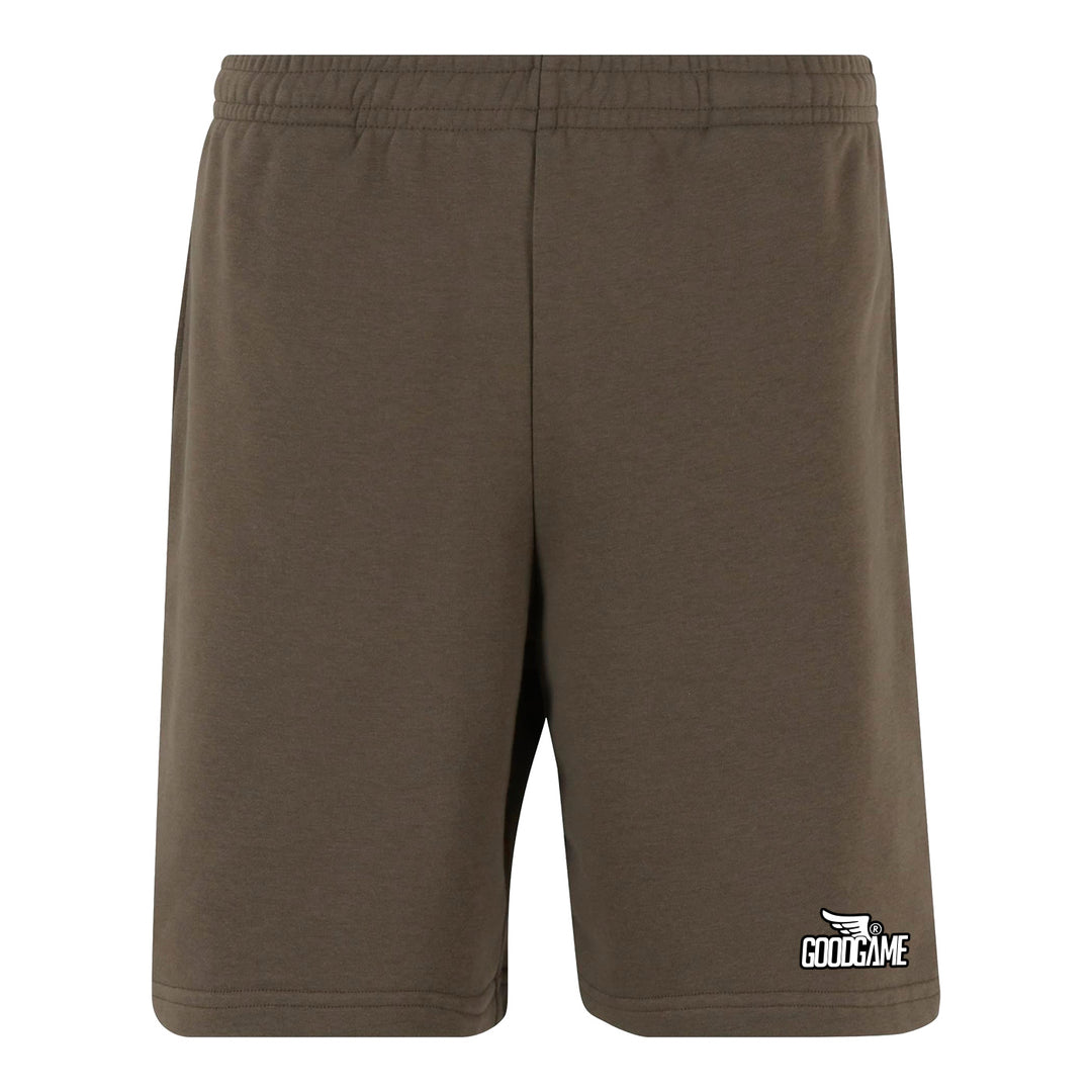 short bermuda coton Bio