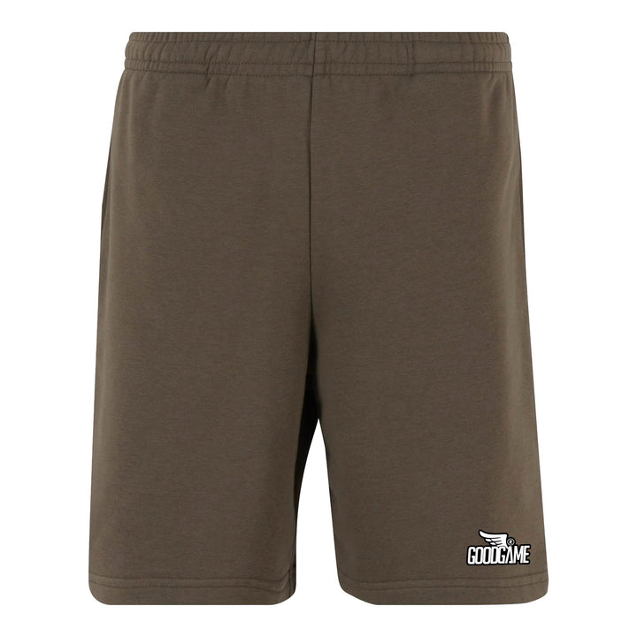 short bermuda coton Bio