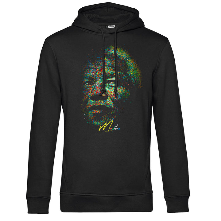 Sweat capuche Dia