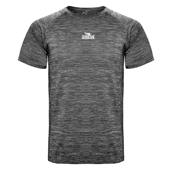 Tshirt chiné Austin