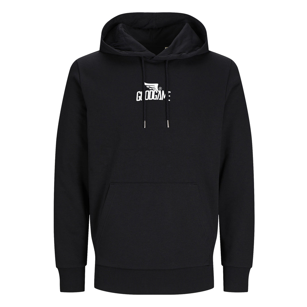 Sweat capuche Commotion