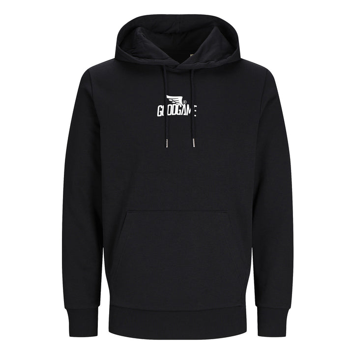 Sweat capuche Commotion