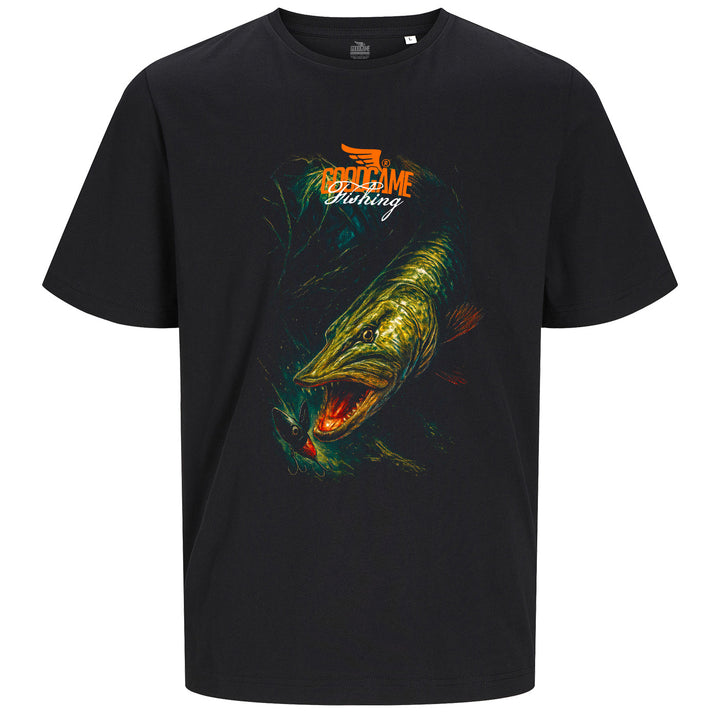 Tshirt  Brochet
