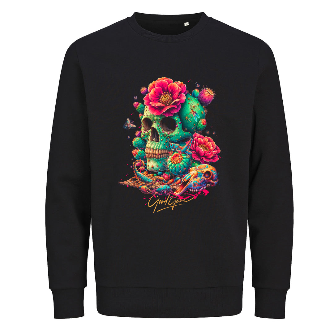 Sweat Cactus