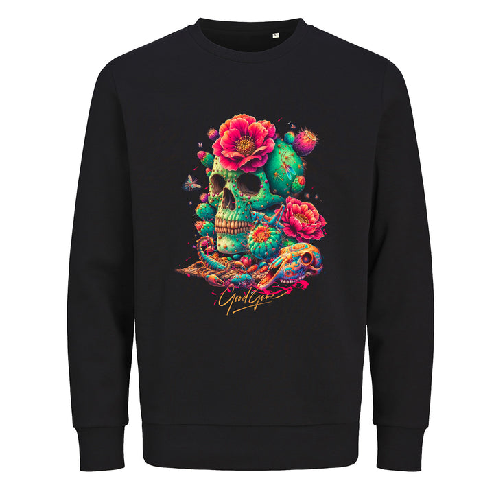 Sweat Cactus