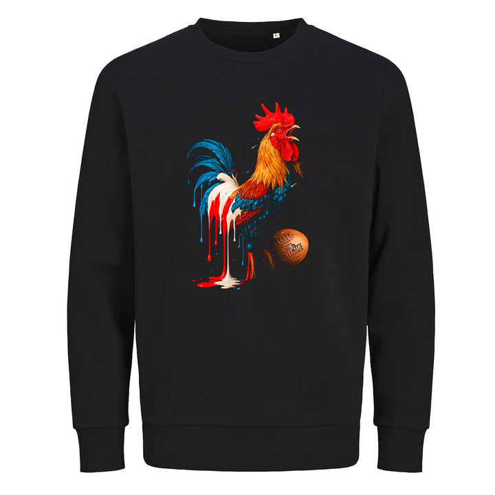 Sweat Coq liquide