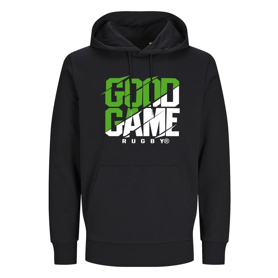 Sweat capuche Cut