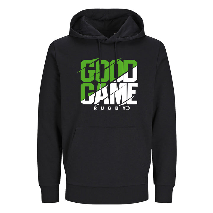 Sweat capuche Cut