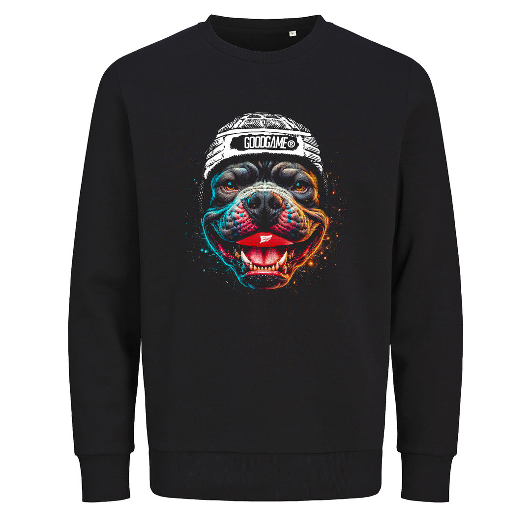 Sweat Casque