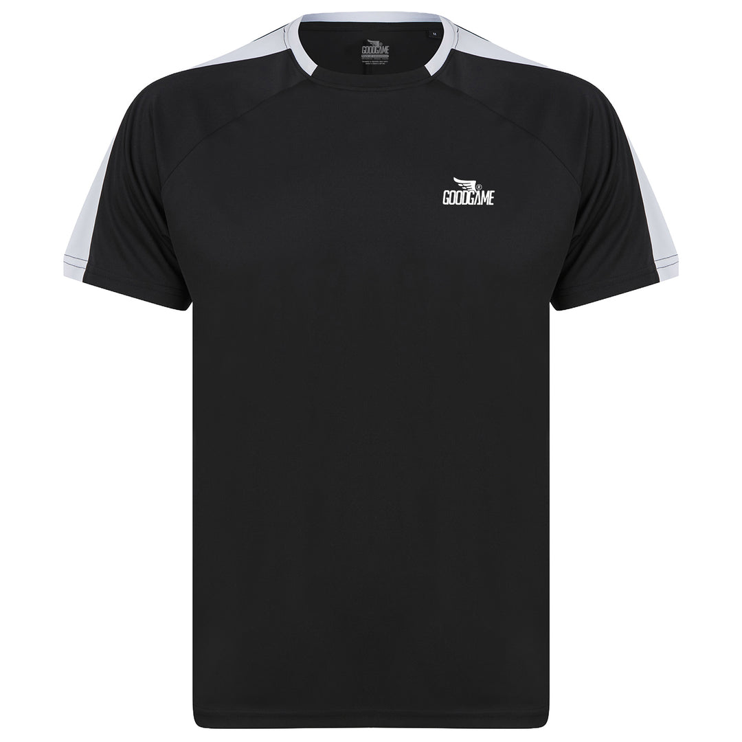 T-shirt technique LV unisexe