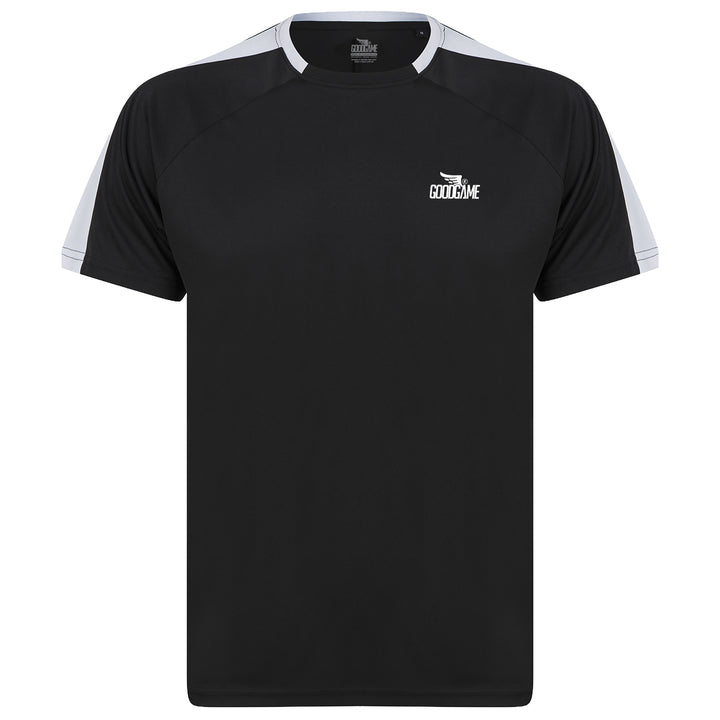 T-shirt technique LV unisexe