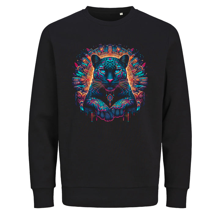 Sweat jaguar
