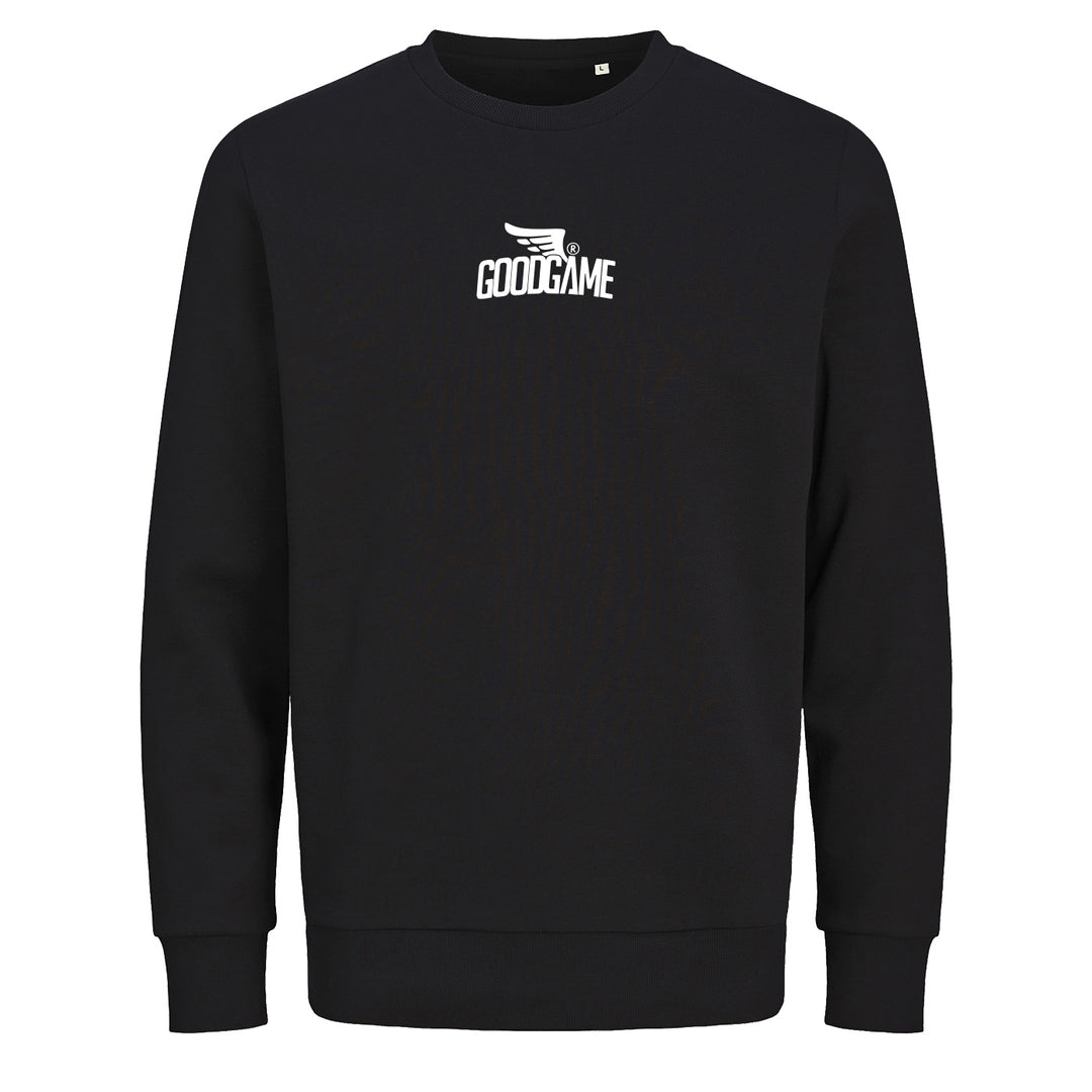 Sweat Logo Goodgame