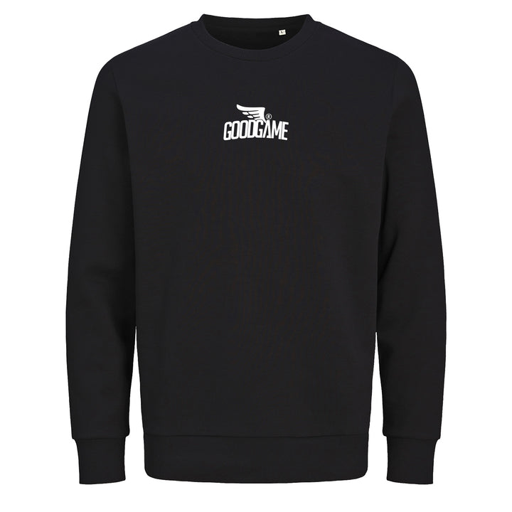 Sweat Logo Goodgame