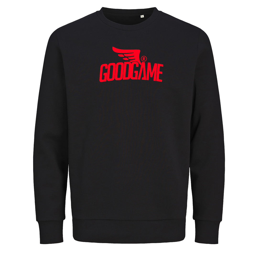 Sweat big  Logo