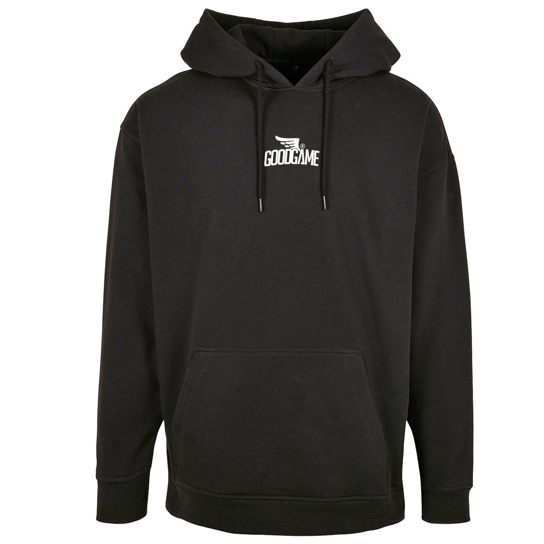 Sweat unisexe oversize Azteca