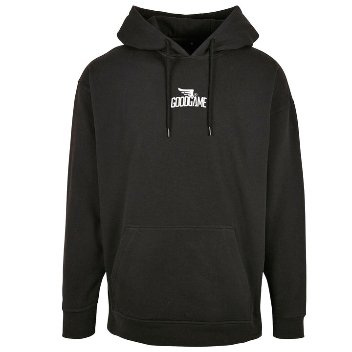 Sweat unisexe oversize Azteca