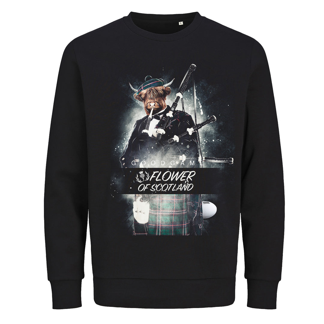 Sweat scotland