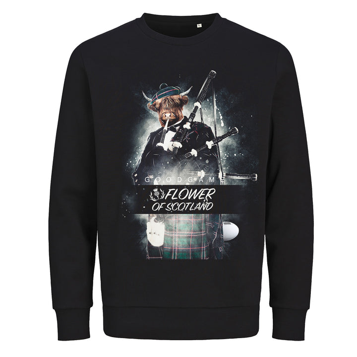 Sweat scotland