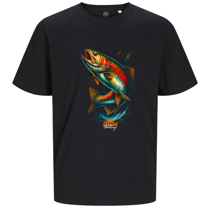 Tshirt  Truite