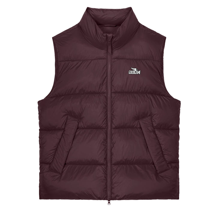 Puffer Haute qualité Eco