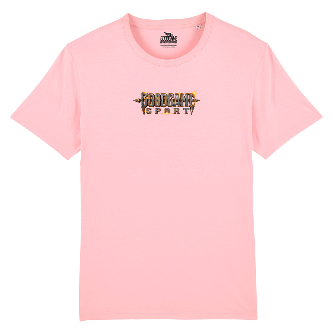 Tshirt Gardien Zèbre