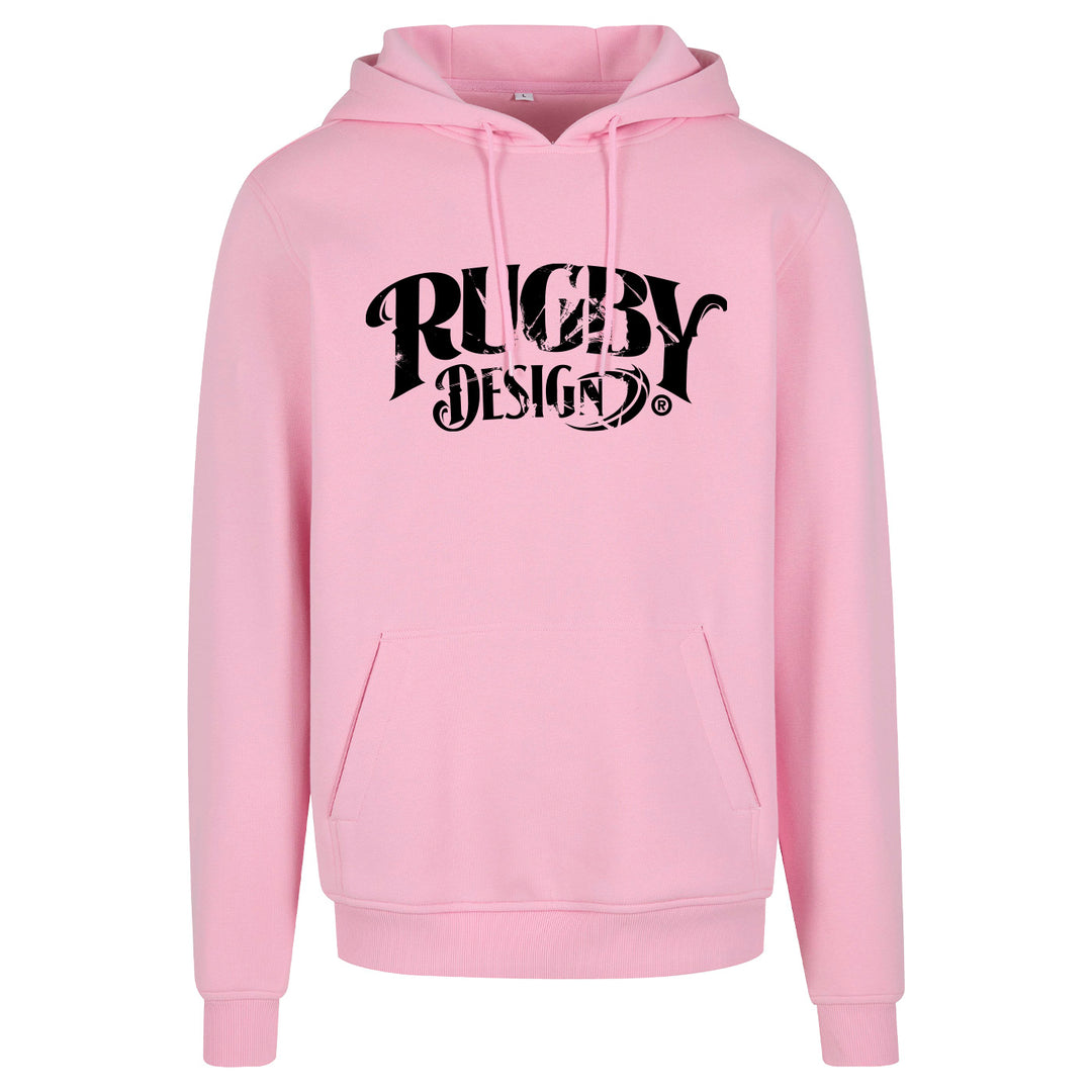 Sweat capuche RD