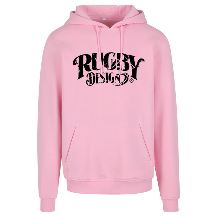 Sweat capuche RD