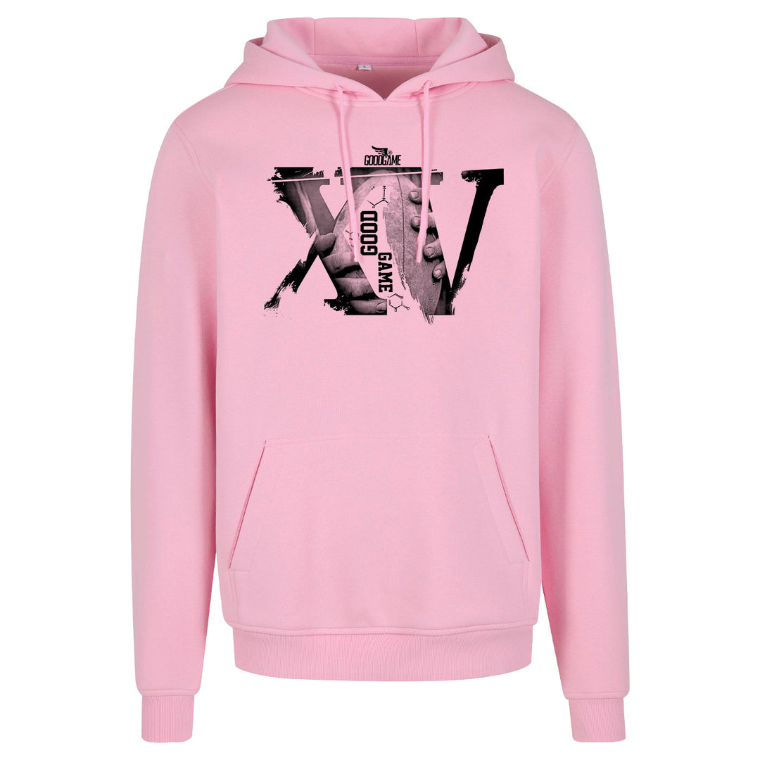 Sweat rugby  ADN