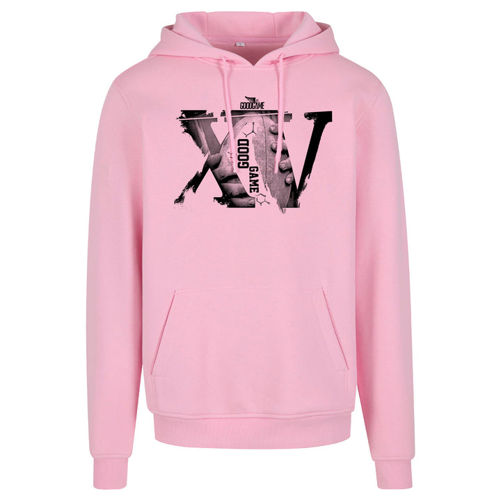 Sweat rugby  ADN