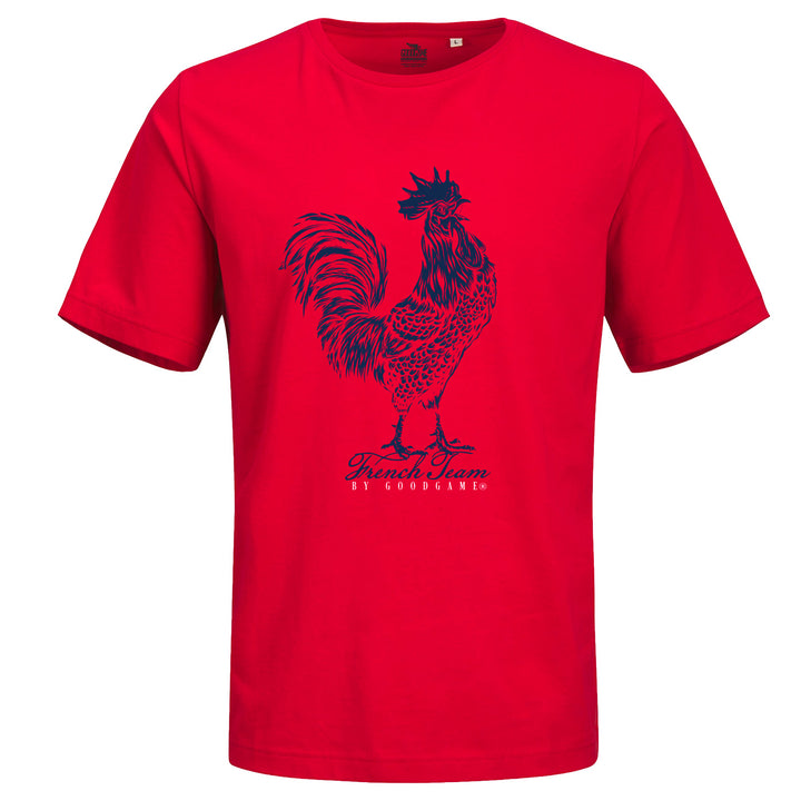 Tshirt  French Team