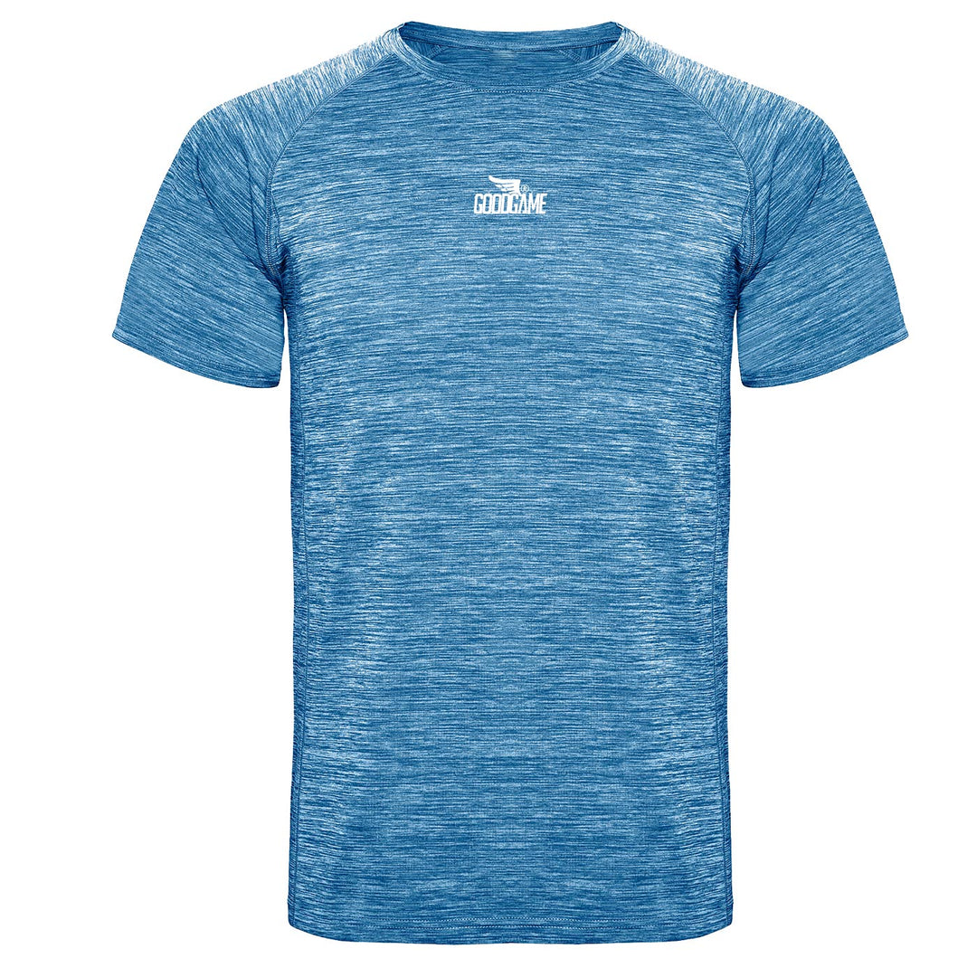 Tshirt chiné Austin