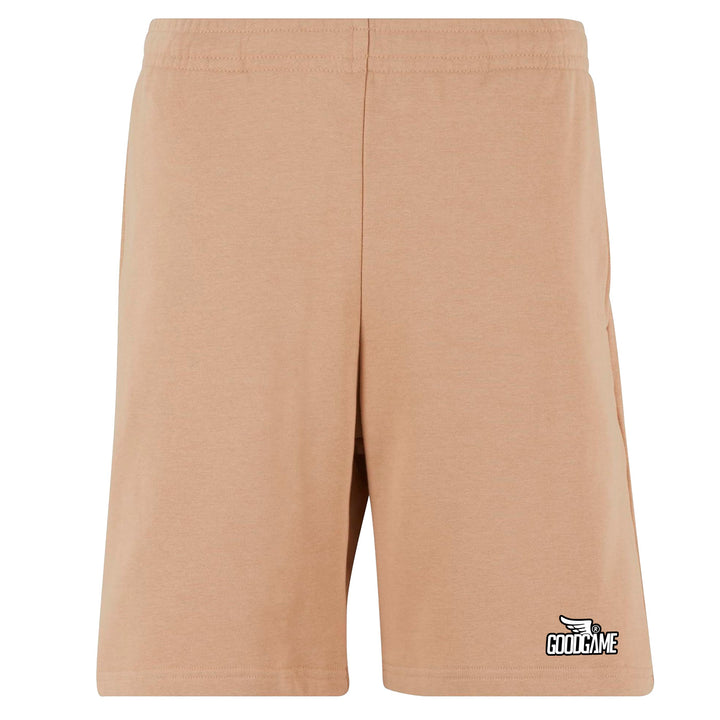 short bermuda coton Bio
