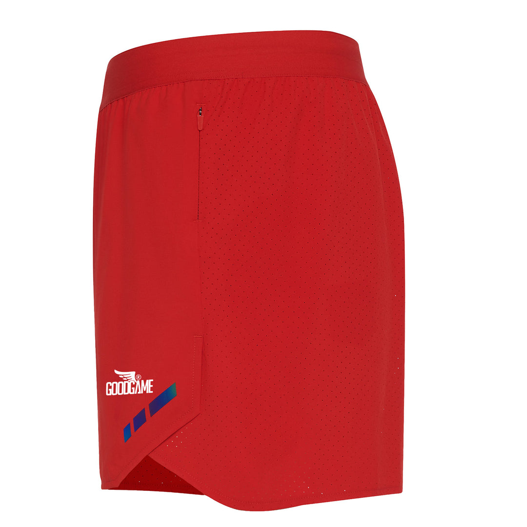 Short de course them