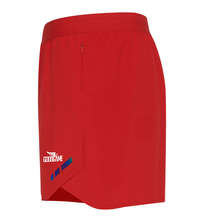 Short de course them
