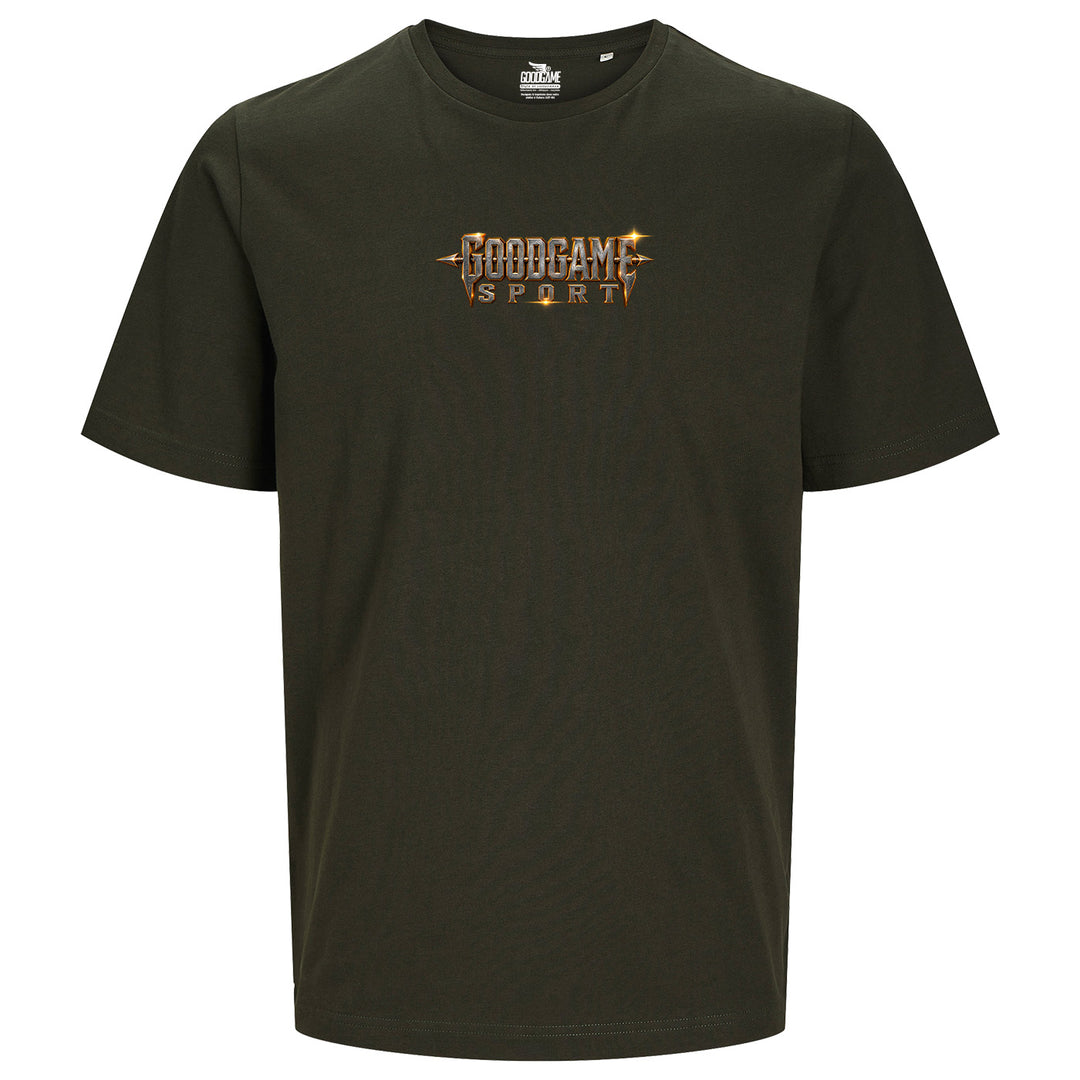 Tshirt Gardien Crocodile