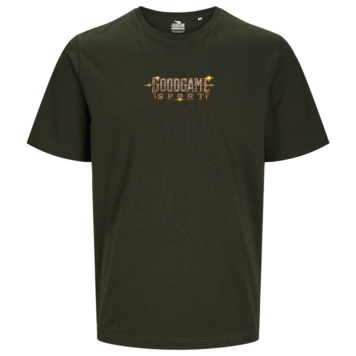 Tshirt Gardien Crocodile