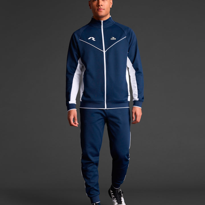 Pantalon technique Haki