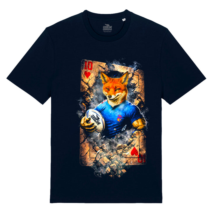Animal Game N°10  demi d&