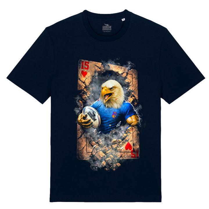 Animal Game N°15 Arrière  /L&