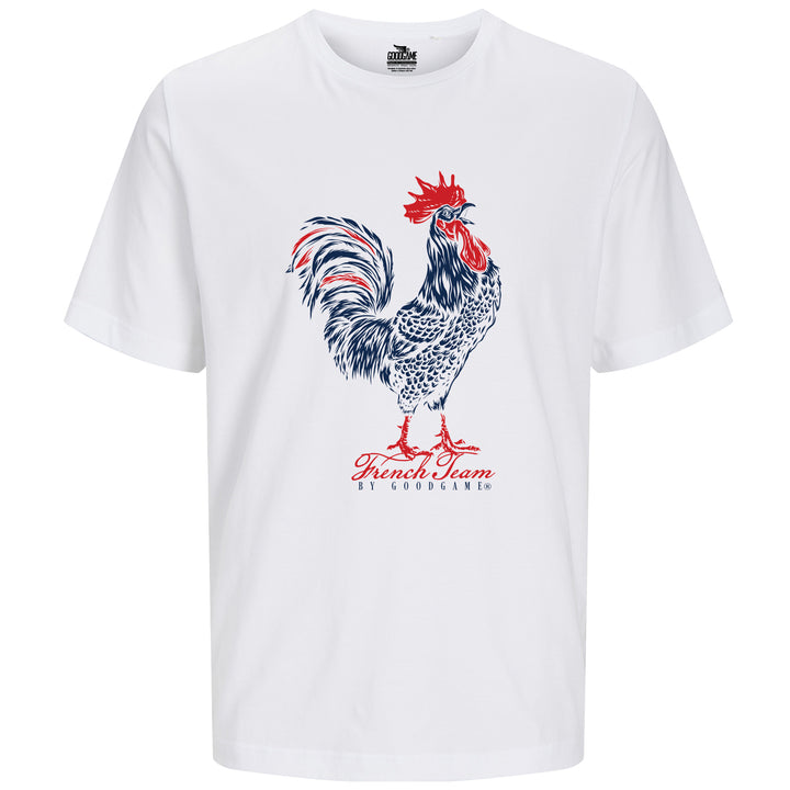 Tshirt  French Team