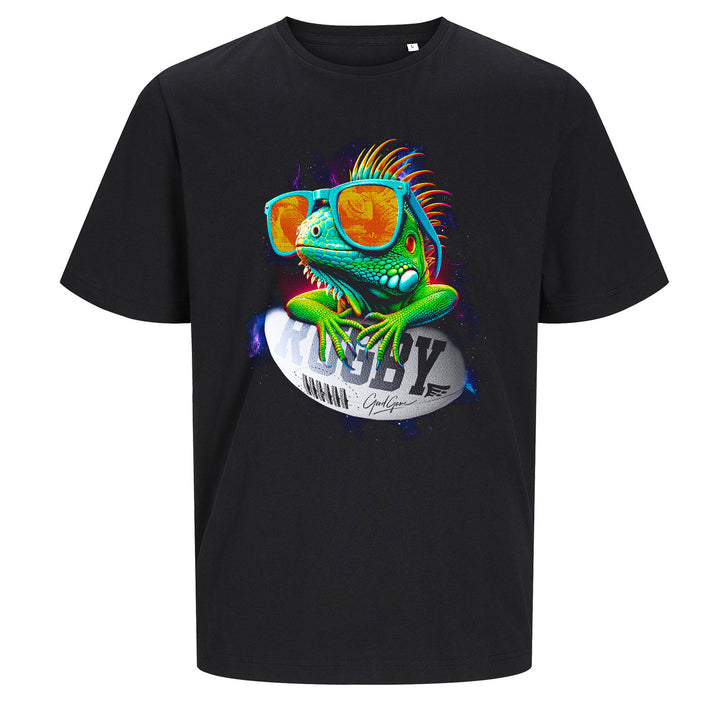 T-shirt Iguana