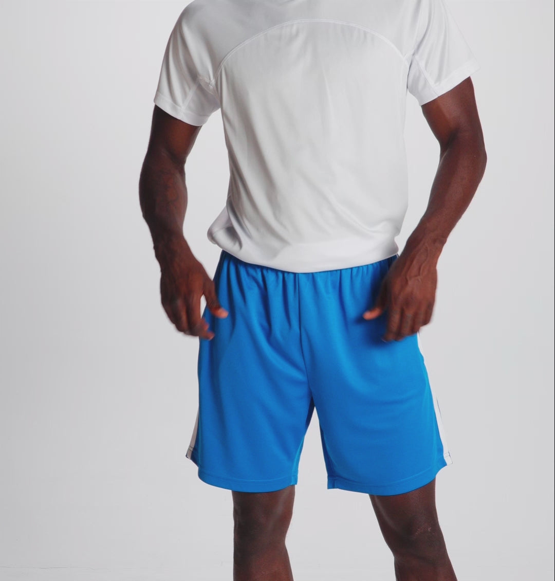 Short de sport Laz